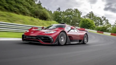 Mercedes-AMG