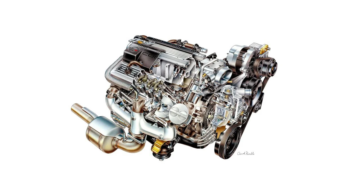 Джерело: Chevrolet