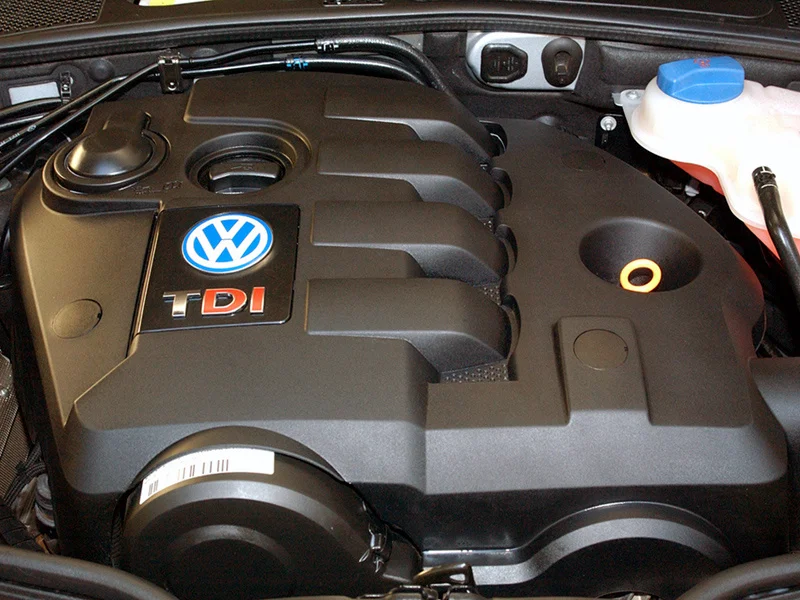 Джерело: Volkswagen