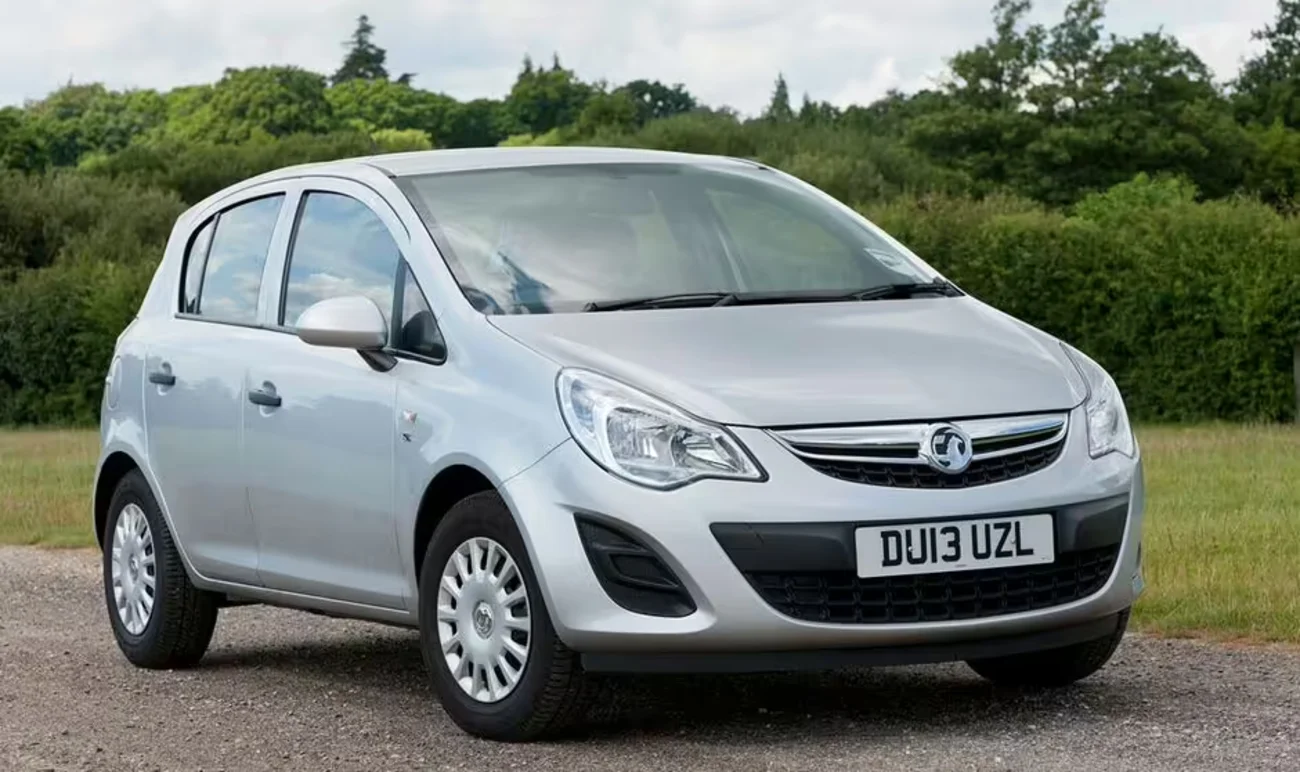 Моделі Vauxhall Corsa входять до числа найкращих варіантів серед авто з пробігом (Зображення: Getty).