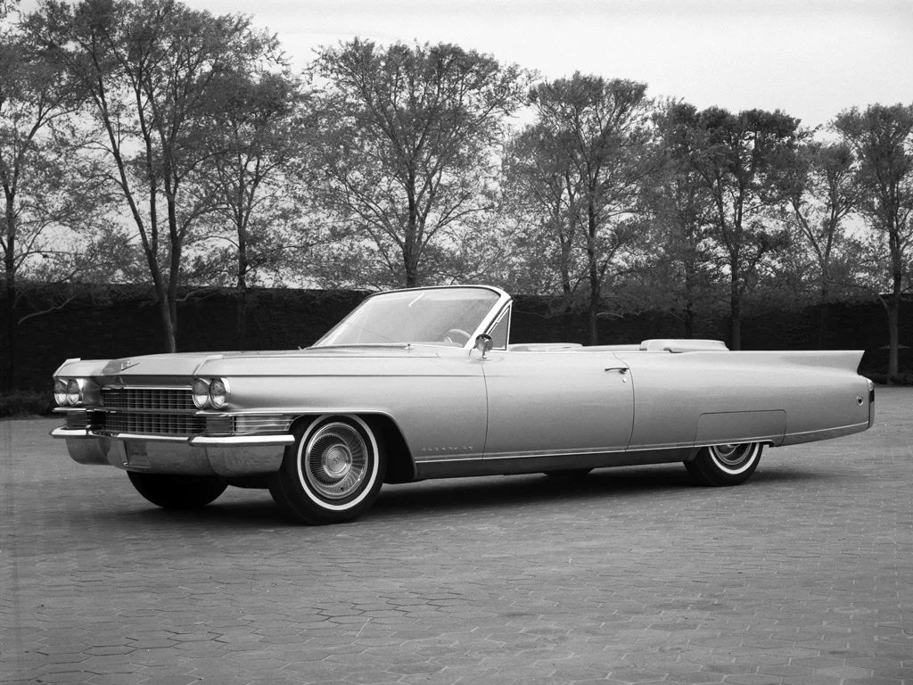 1959 Cadillac Eldorado