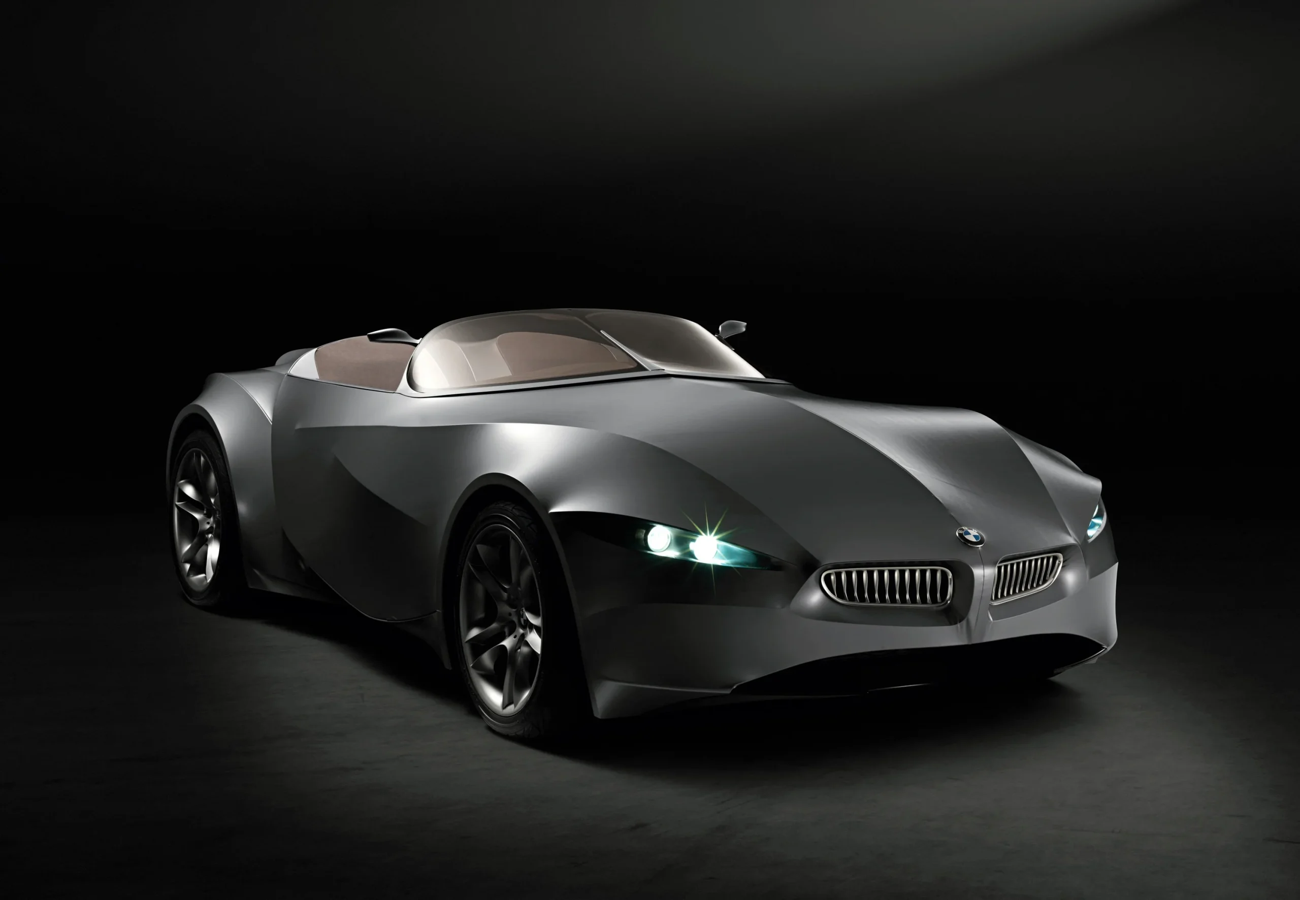 BMW GINA