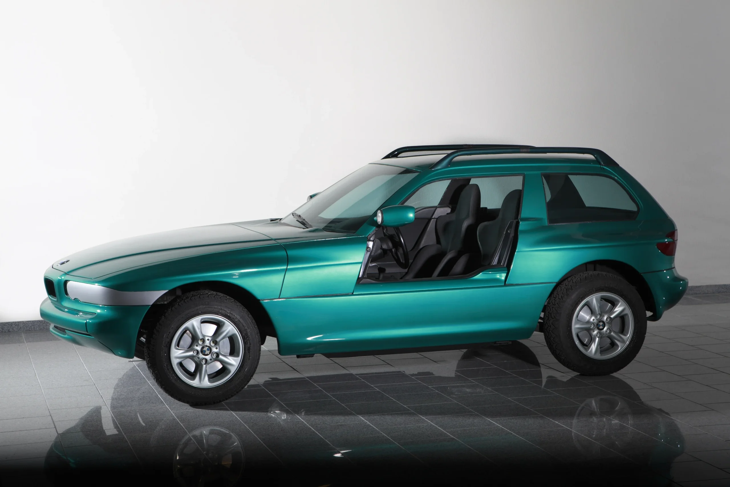 BMW Z1 Coupe