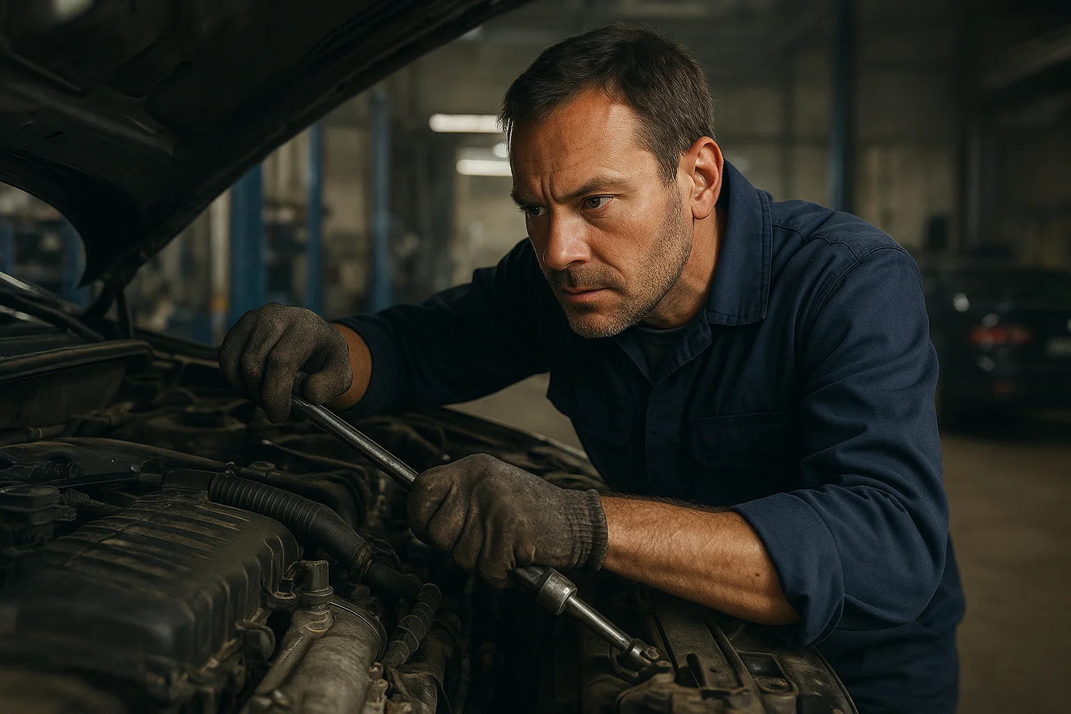 Дорогий ремонт гарантовано: 5 помилок, які повільно “вбивають” ваш автомобіль