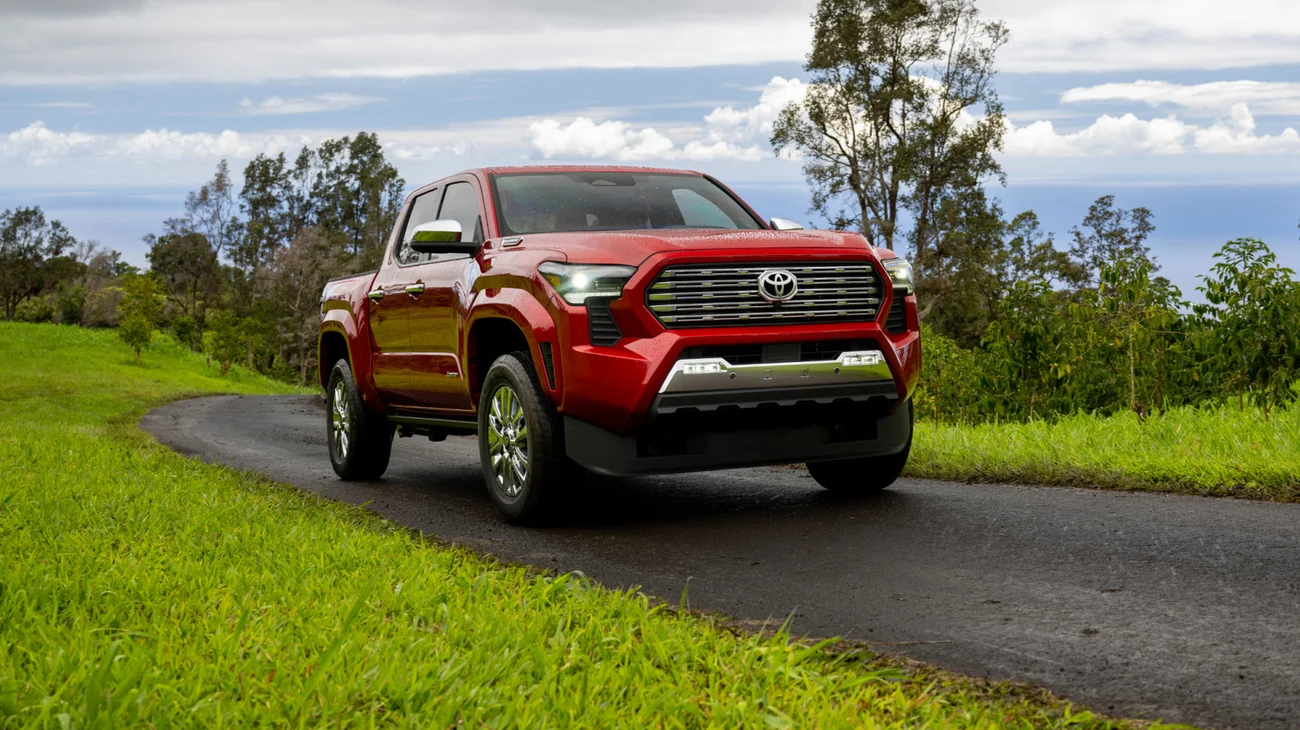 Названо найменш надійні японські авто: несподіваний рейтинг