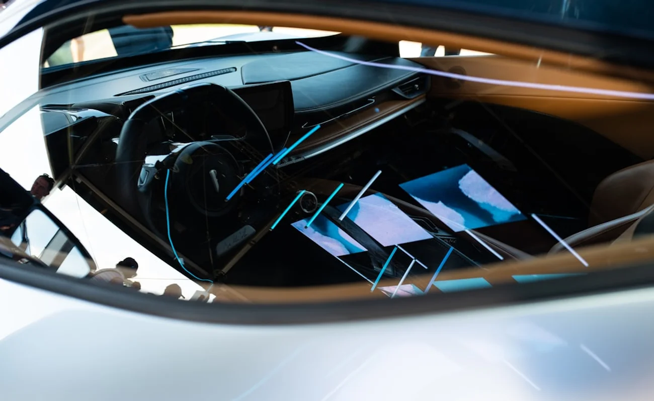 Автомобільне скло нового покоління: функцій більше, ніж у смартфона