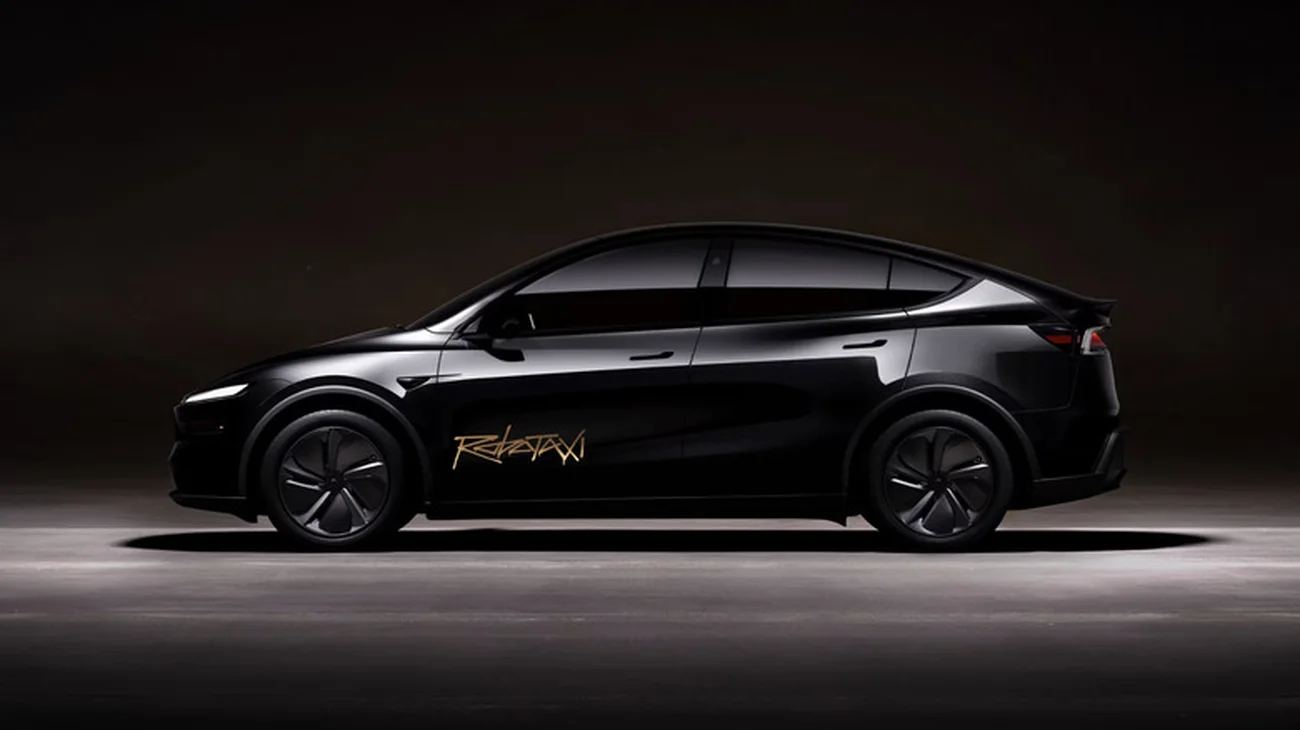 Сім аварій за кілька місяців: роботаксі Tesla розчаровують в Остіні