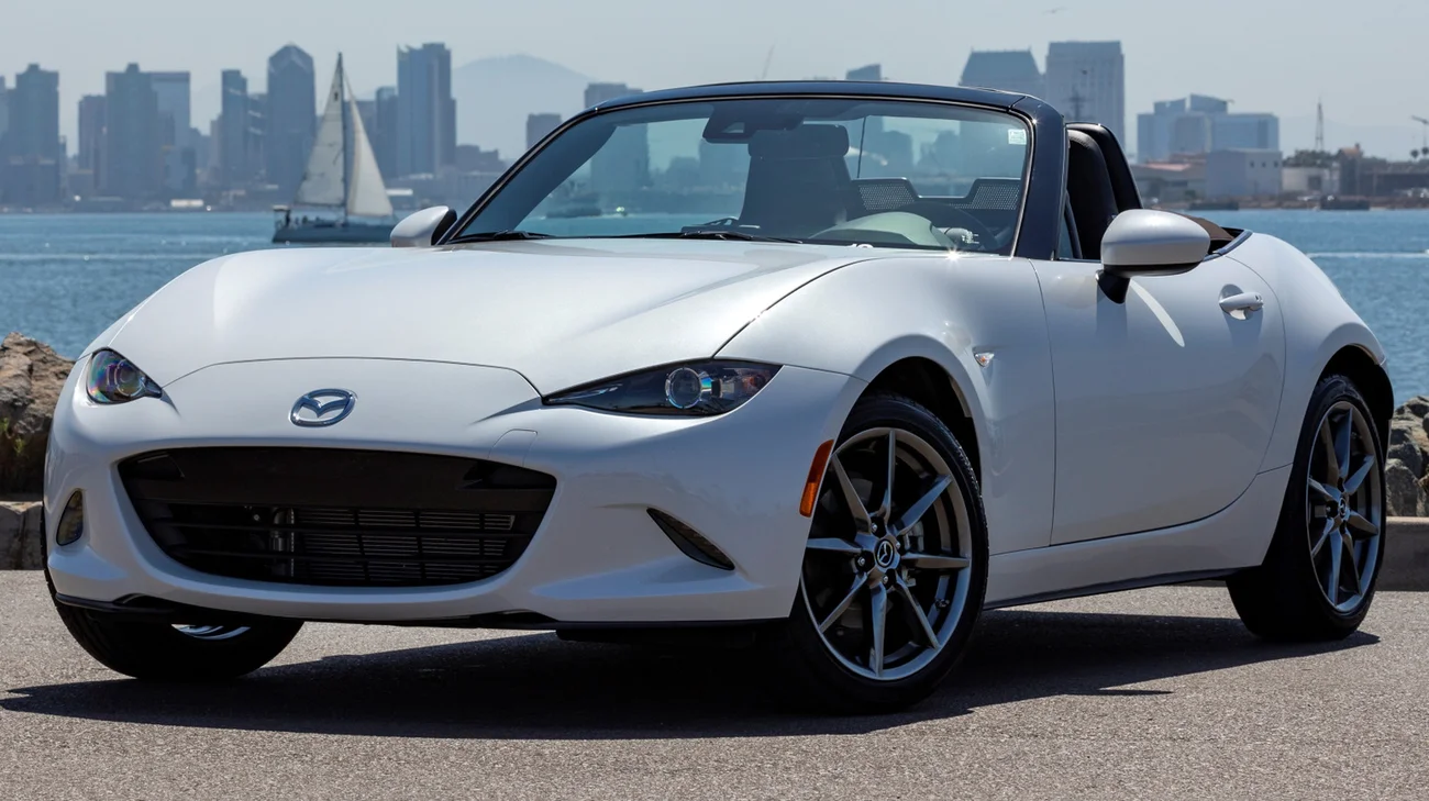 Топ-5 вживаних авто до $20,000: вибір експертів на 2025 рік