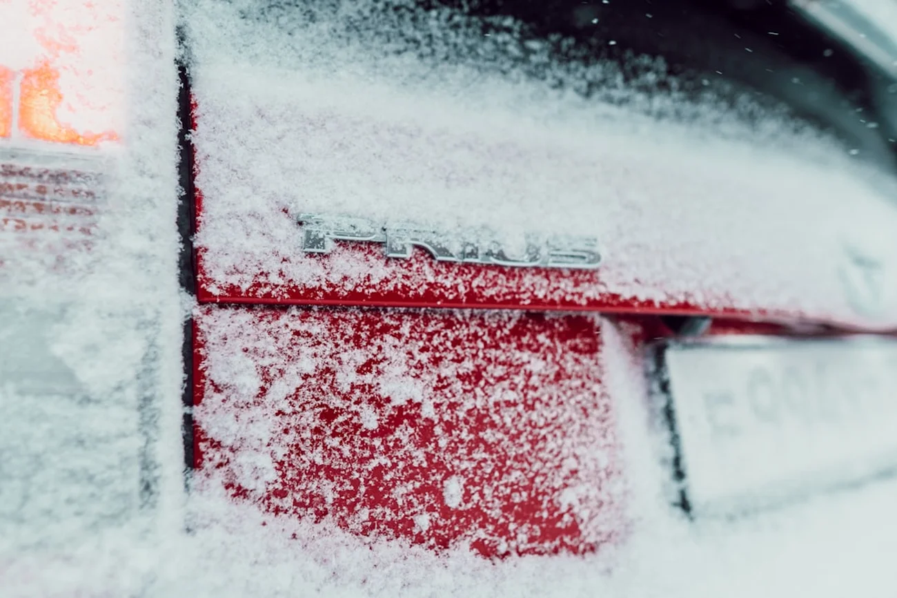 П’ять зимових помилок, що повільно вбивають ваше авто