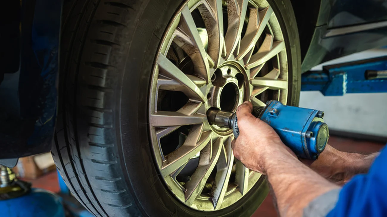 Чотири чи п’ять болтів: таємниця кріплення коліс вашого авто