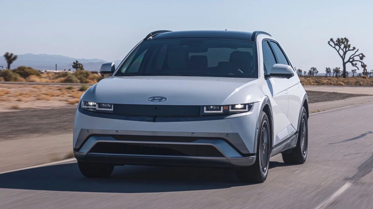 Чому нові електрокари Hyundai, Kia та Genesis глухнуть на ходу?