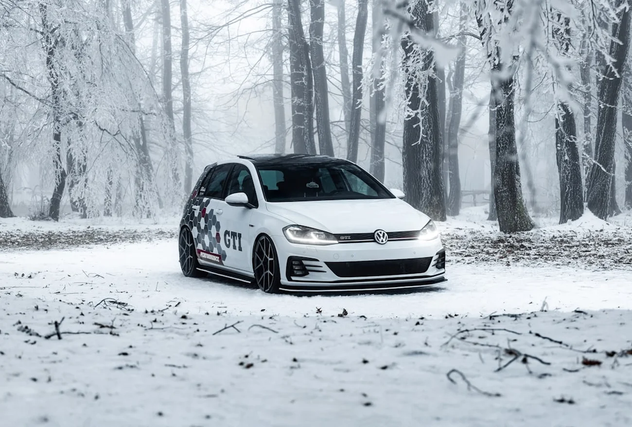 Шини навпаки: що буде, якщо їх встановити неправильно? Тест вразив