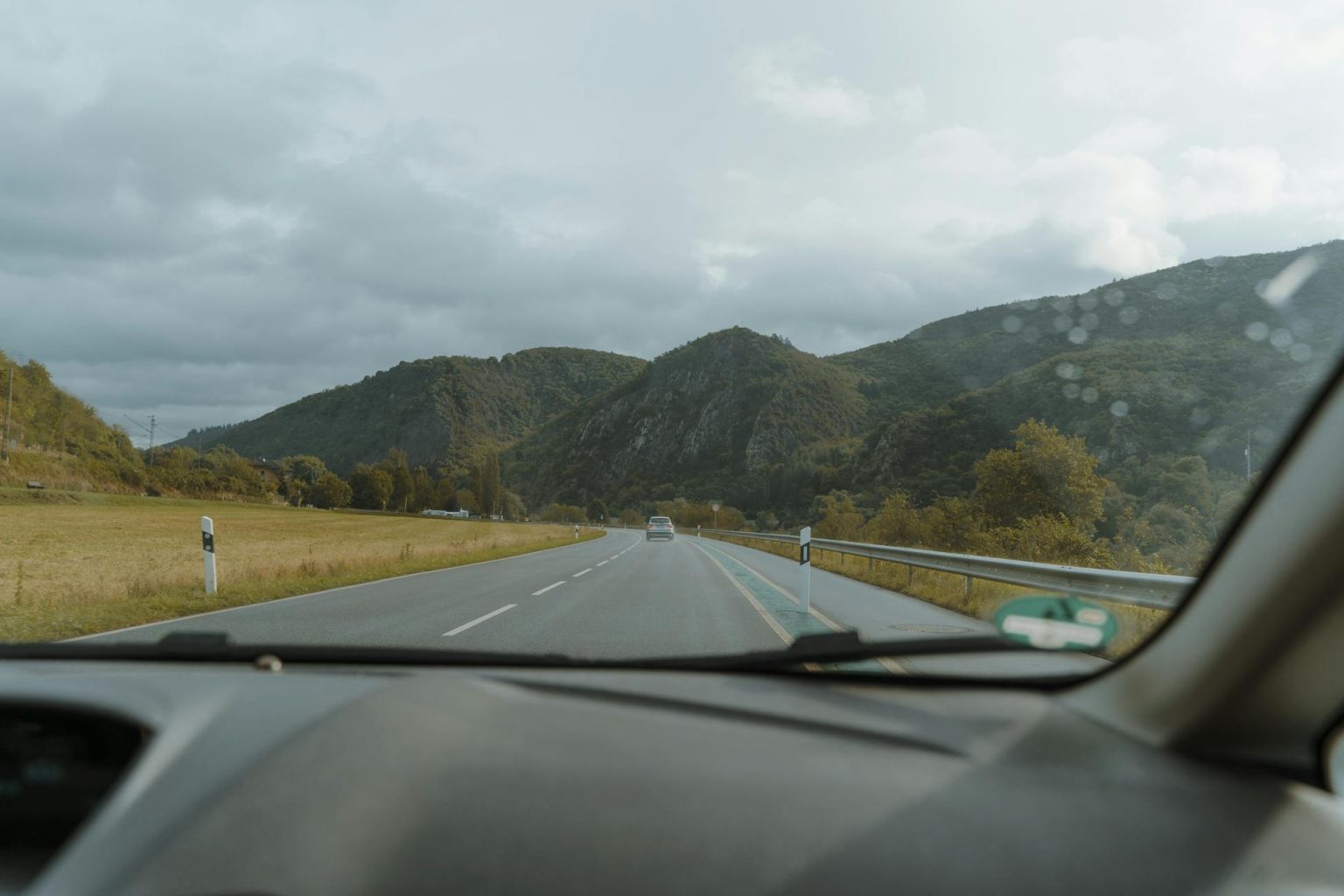 Зображення до статті від Luca Dross