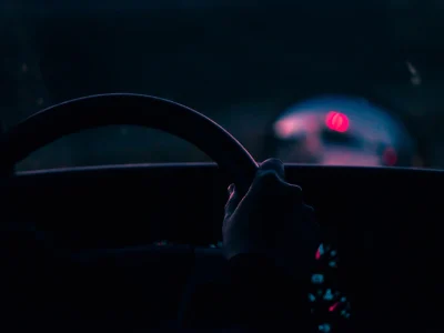 Зображення до статті від Mitchell Griest